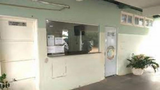 A caminho de consulta, idoso morre em Três Lagoas ao cair de bicicleta conduzida pela esposa