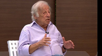 Morre em Salvador o cantor e humorista Juca Chaves, aos 84 anos