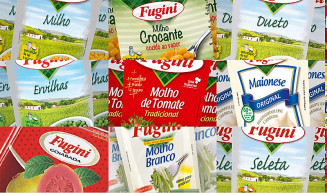 Anvisa suspende fabricação e venda de alimentos da marca Fugini