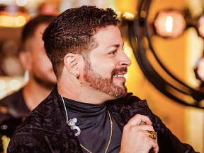 Cantor sertanejo Matheus, da dupla com Zé Henrique, morre atropelado em rodovia de SP