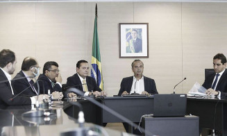 Governo lança licitação de projeto do Sistema Seridó no RN