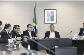 Governo lança licitação de projeto do Sistema Seridó no RN