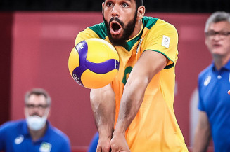 COB pune Wallace com 3 meses de suspensão por incitar crime nas redes