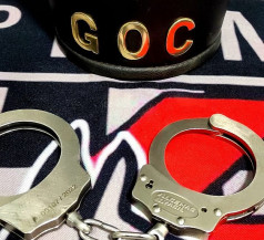 Polícia Militar captura homem com dois mandados de prisão no Jardim Flórida