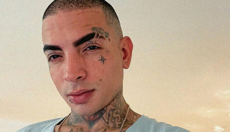 MC Guimê desabafa em carta aberta aos fãs: "Vontade de sumir"