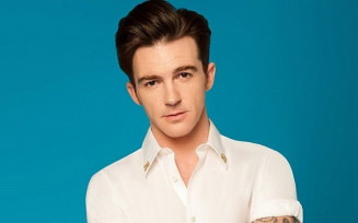 Drake Bell diz que descobriu pela mídia que sua mulher entrou com pedido de divórcio