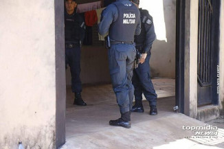 Homem ameaça matar ex-mulher e ex-sogra em Dourados