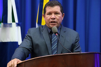 Olavo Sul pede aumento do efetivo da polícia nos distritos