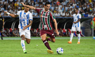 Copa do Brasil: Fluminense avança após nova vitória sobre Paysandu