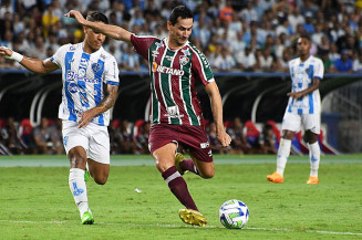 Copa do Brasil: Fluminense avança após nova vitória sobre Paysandu