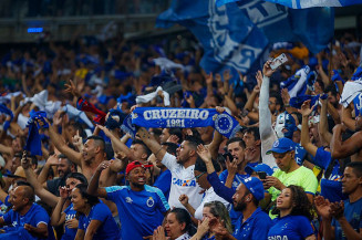 Cruzeiro completa centenário neste sábado, 2 de janeiro