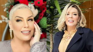 Simony revela que retomou tratamento contra câncer de intestino grosso