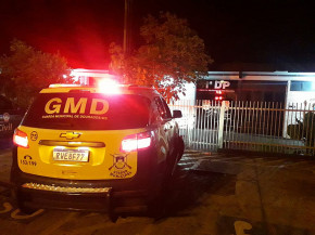 Durante fiscalização, Guarda Municipal e Concelho Tutelar localizam adolescentes em boate de Dourados
