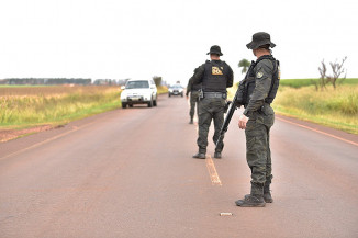 Operação DOF em Ação II iguala número de foragidos recapturados em todo 2022