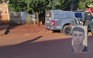 Trio suspeito de roubo morre após troca de tiros com policiais do DOF em Dourados