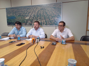 Cemar Arnal quer coerência em novos desdobramentos na reforma da CMD