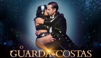 Musical "O Guarda-Costas" conquista público com nostalgia de filme estrelado por Whitney Houston