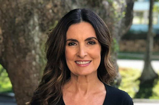 Após câncer, Fátima Bernardes retorna ao Encontro nesta segunda: 'Chegou a hora de voltar'