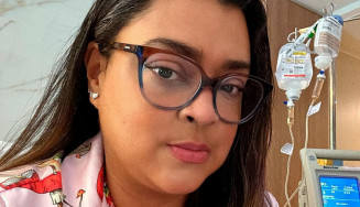 Preta Gil fala sobre tratamento de câncer: "A gente luta e vence"