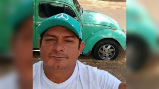 Homem é assassinado pelo enteado durante comemoração do Dia das Mães