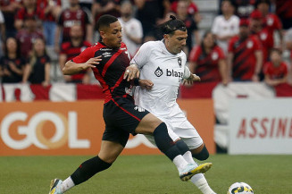 Copa do Brasil: Athletico-PR recebe Botafogo tentando quebrar escrita