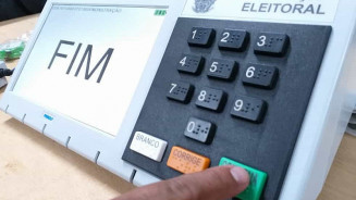 73% querem que país siga usando urnas eletrônicas nas eleições, diz Datafolha