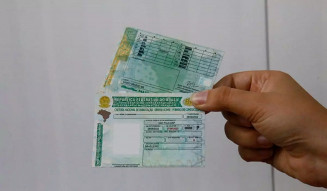 Governo de MS sanciona Voucher Transportador e motoristas poderão mudar CNH sem custo