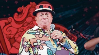 Genival Lacerda tem piora na UTI por causa do coronavírus