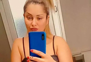 Acusado de matar ex-namorada em MS é preso após 1 ano e meio