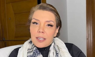 Simony anuncia nova internação e fala sobre tratamento contra o câncer: "Mais pesadinho"