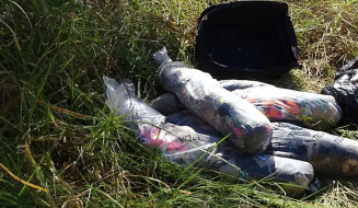 Não me valorizava, alega idosa que envenenou, matou e esquartejou marido