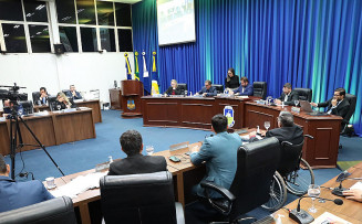 Dourados vai ganhar programa Adote uma Unidade Básica de Saúde