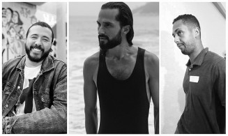 Justiça decreta prisão temporária de suspeitos da morte do ator Jeff Machado