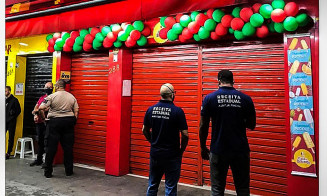 Receita apura sonegação de mais de R$ 7 milhões em ICMS no RJ