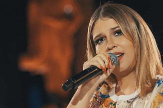 Marília Mendonça rebate seguidora que disse que ela tinha obrigação de ser magra