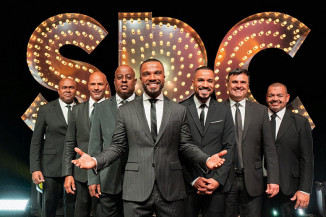 Só Pra Contrariar anuncia turnê de despedida para 2024; confira datas