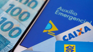 Auxílio: Caixa libera parcelas dos Ciclos 5 e 6, dos nascidos em abril