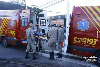 Terceira vítima na semana: homem morre de frio em Campo Grande