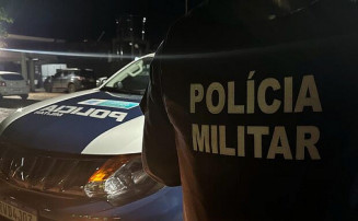 Marido quebra rodo, tortura e ameaça matar esposa e enterrar no brejo