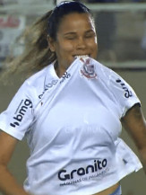 Corinthians bate Cruzeiro na ida das quartas do Brasileiro Feminino