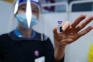 Anvisa diz que não houve pedido de uso emergencial de vacina