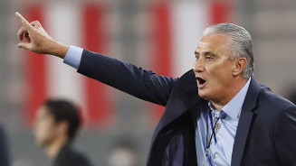 Tite e comissão técnica da seleção definem as primeiras observações de 2021