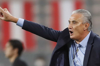 Tite e comissão técnica da seleção definem as primeiras observações de 2021
