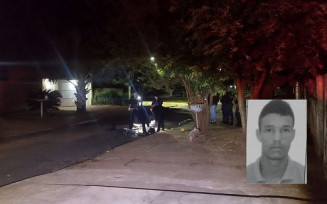 Identificado homem encontrado morto a facadas na madrugada de domingo