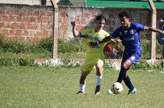 Estadual Sub 20 teve estreia com goleadas e recordes de públicos nas arquibancadas