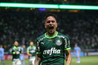 Libertadores: Palmeiras fecha fase de grupos com melhor campanha geral