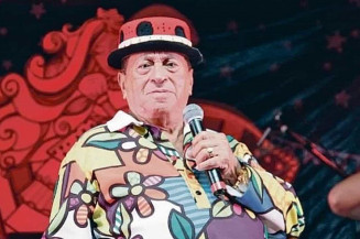 Genival Lacerda morre aos 89 anos vítima da Covid-19