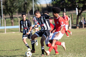 Sul-Mato-Grossense Sub-20 teve goleada em Comerário e bons jogos no interior