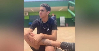 Ex-namorada nega ser mandante e de ter preparado emboscada para matar jogador