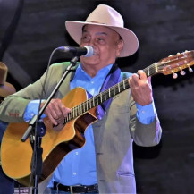 Ícone do chamamé em MS, Castelo morre aos 72 anos